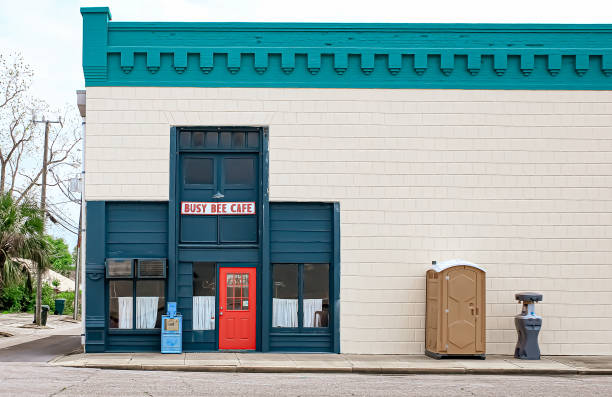 Portable Toilet Options We Offer in West Plains, MO